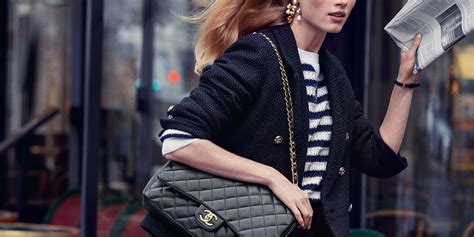 chanel a man and a woman|chanel handbags campaign.